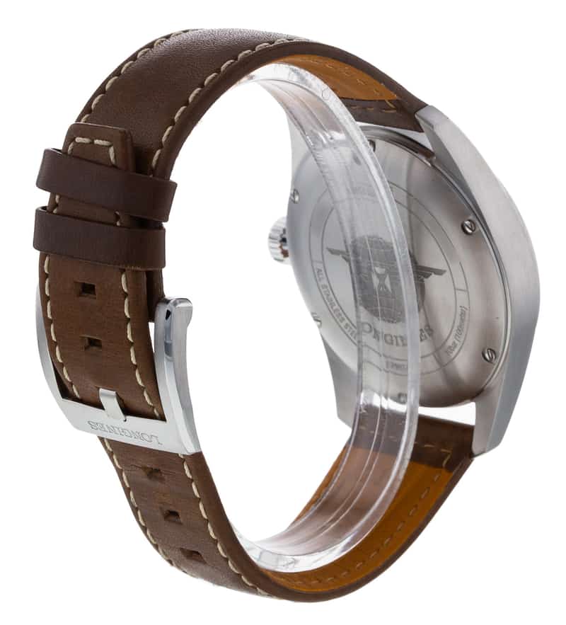 Longines Spirit L3.810.4.73.2